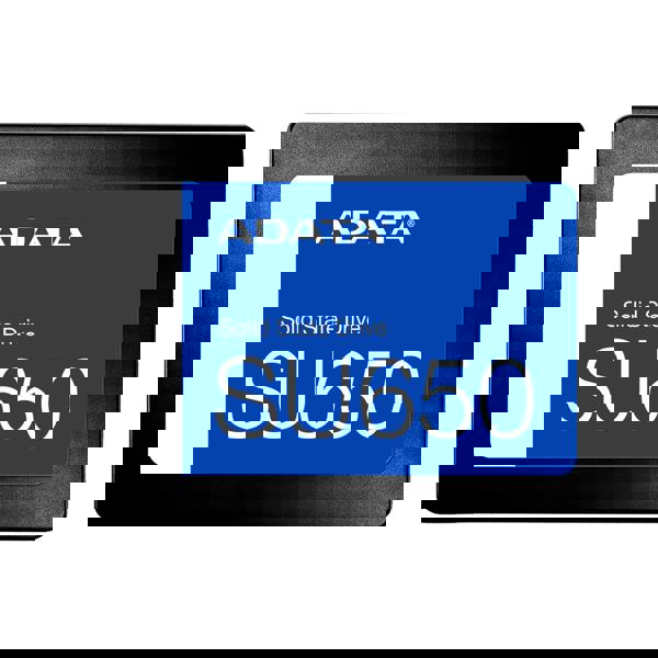 SSD ADATA SU650 256GB SATA